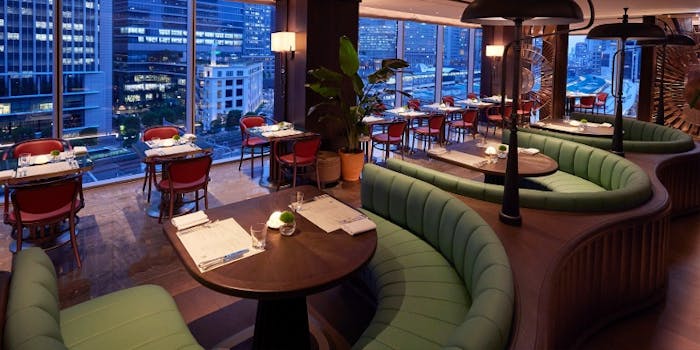 丸の内グルメ おしゃれで美味しい レストランランキング 30選 一休 Comレストラン 丸の内グルメ おしゃれで美味しい レストランランキング 30選 一休 Comレストラン