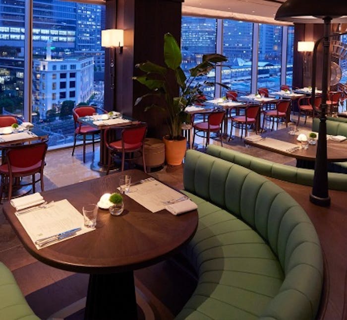 東京ランチ23 おすすめ 絶品お昼ごはん30選 一休 Comレストラン 東京ランチ23 おすすめ 絶品お昼ごはん30選 一休 Comレストラン