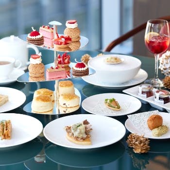 Four Seasons Hotel Tokyo At Marunouchi by null Four Seasons Hotel Tokyo At Marunouchi by null