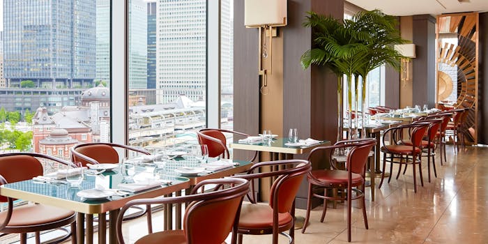 ランチ メゾン マルノウチ フォーシーズンズホテルマルノウチ トウキョウ Maison Marunouchi フォーシーズンズホテル丸の内 東京 フランス料理 一休 Comレストラン ランチ メゾン マルノウチ フォーシーズンズホテルマルノウチ トウキョウ Maison Marunouchi フォーシーズンズホテル丸の内 東京 フランス料理 一休 Comレストラン