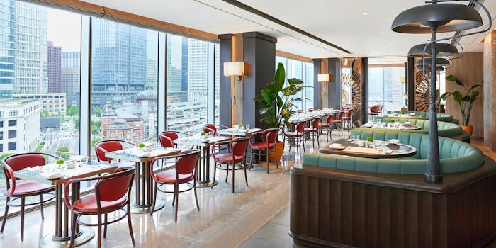 ランチ メゾン マルノウチ フォーシーズンズホテルマルノウチ トウキョウ Maison Marunouchi フォーシーズンズホテル丸の内 東京 フランス料理 一休 Comレストラン ランチ メゾン マルノウチ フォーシーズンズホテルマルノウチ トウキョウ Maison Marunouchi フォーシーズンズホテル丸の内 東京 フランス料理 一休 Comレストラン