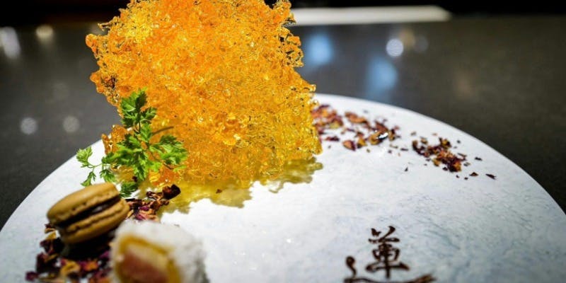 1日1組特別コース（19時一斉スタート）