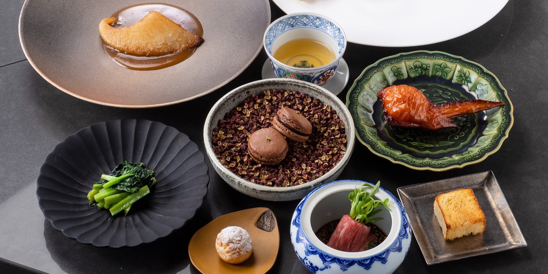 蓮（【旧店名】浮雲）