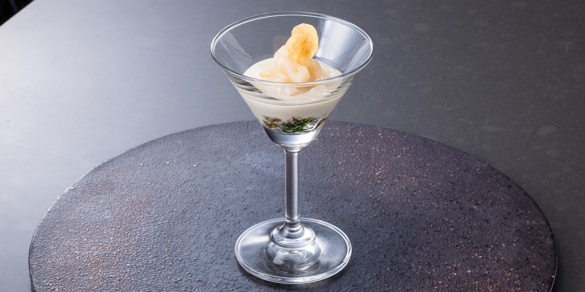 蓮（【旧店名】浮雲）