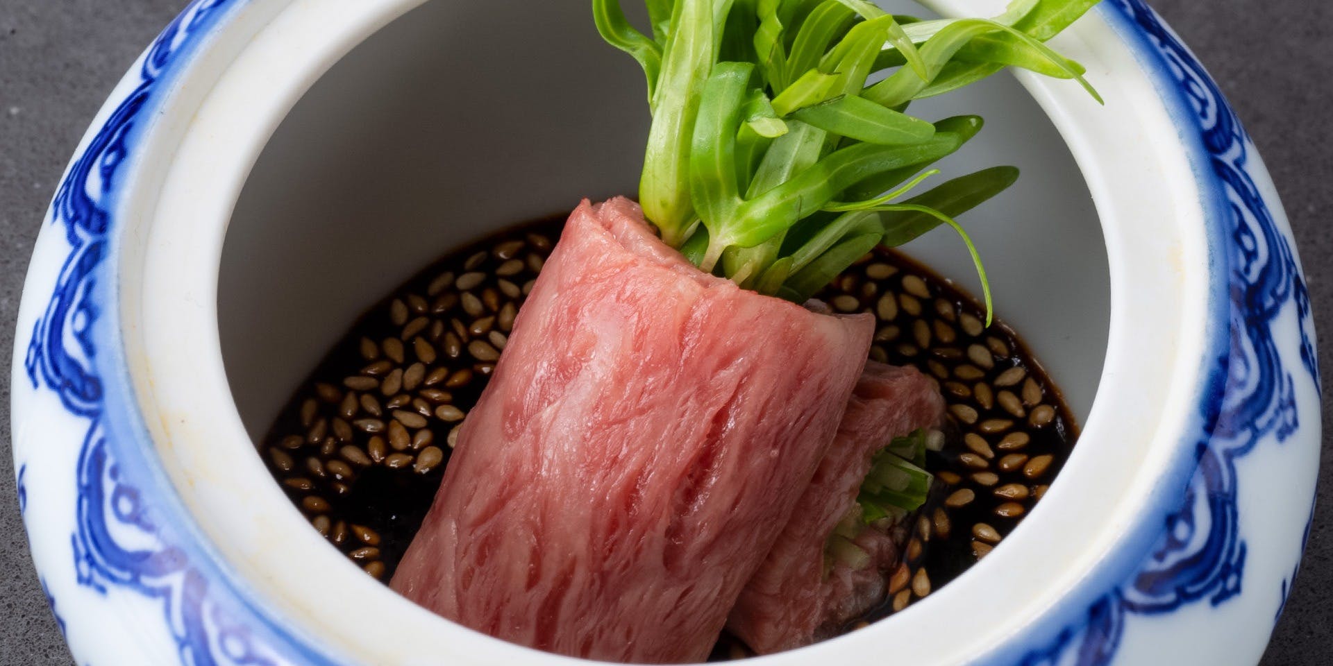 蓮（【旧店名】浮雲）