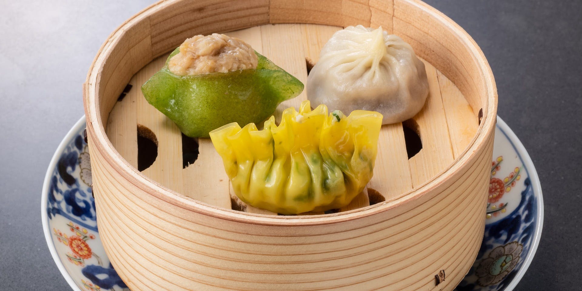 蓮（【旧店名】浮雲）