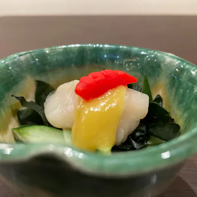 新しい「和」のお料理