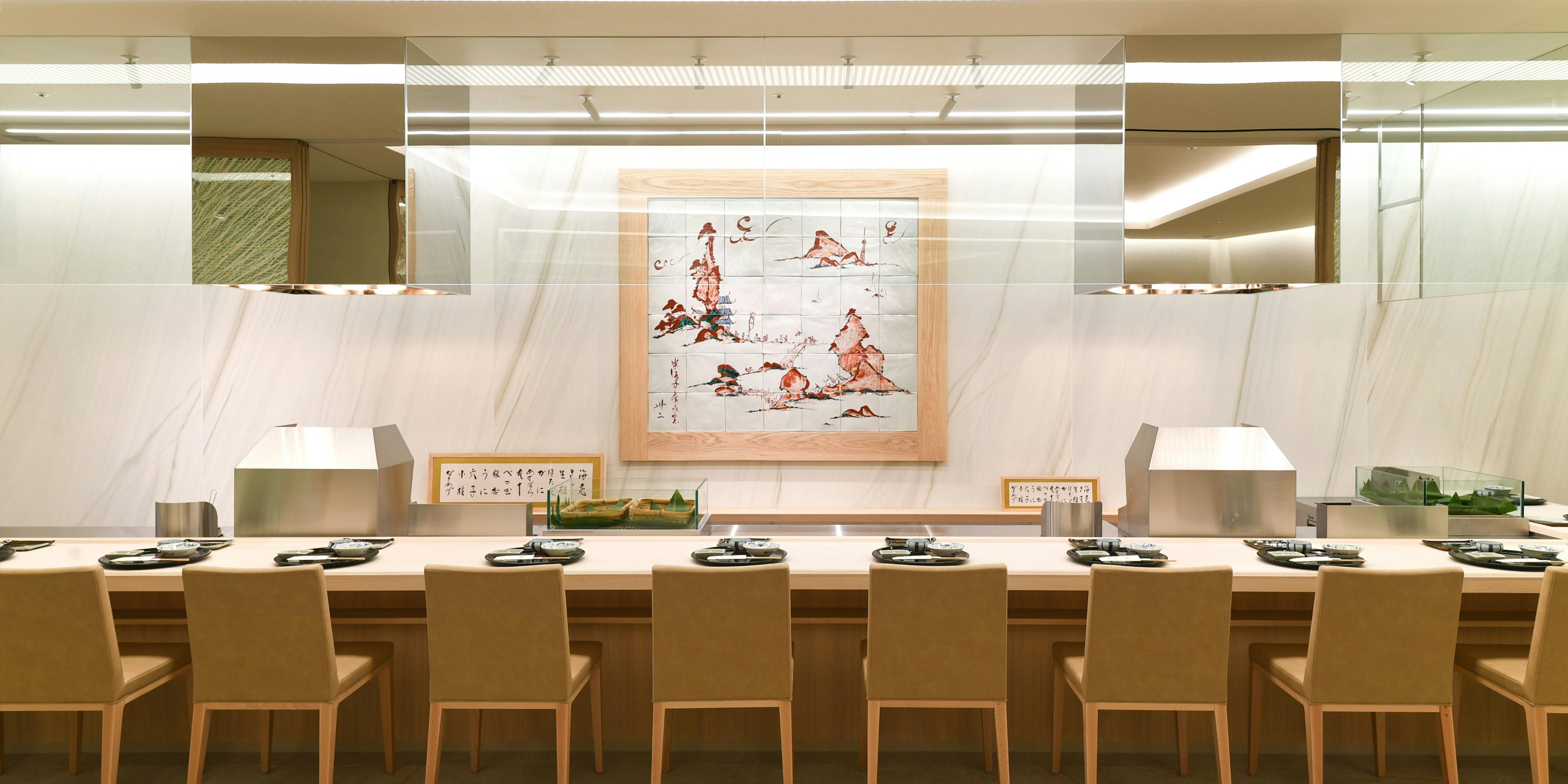 天一／ザ・ペニンシュラ東京店 - 画像11