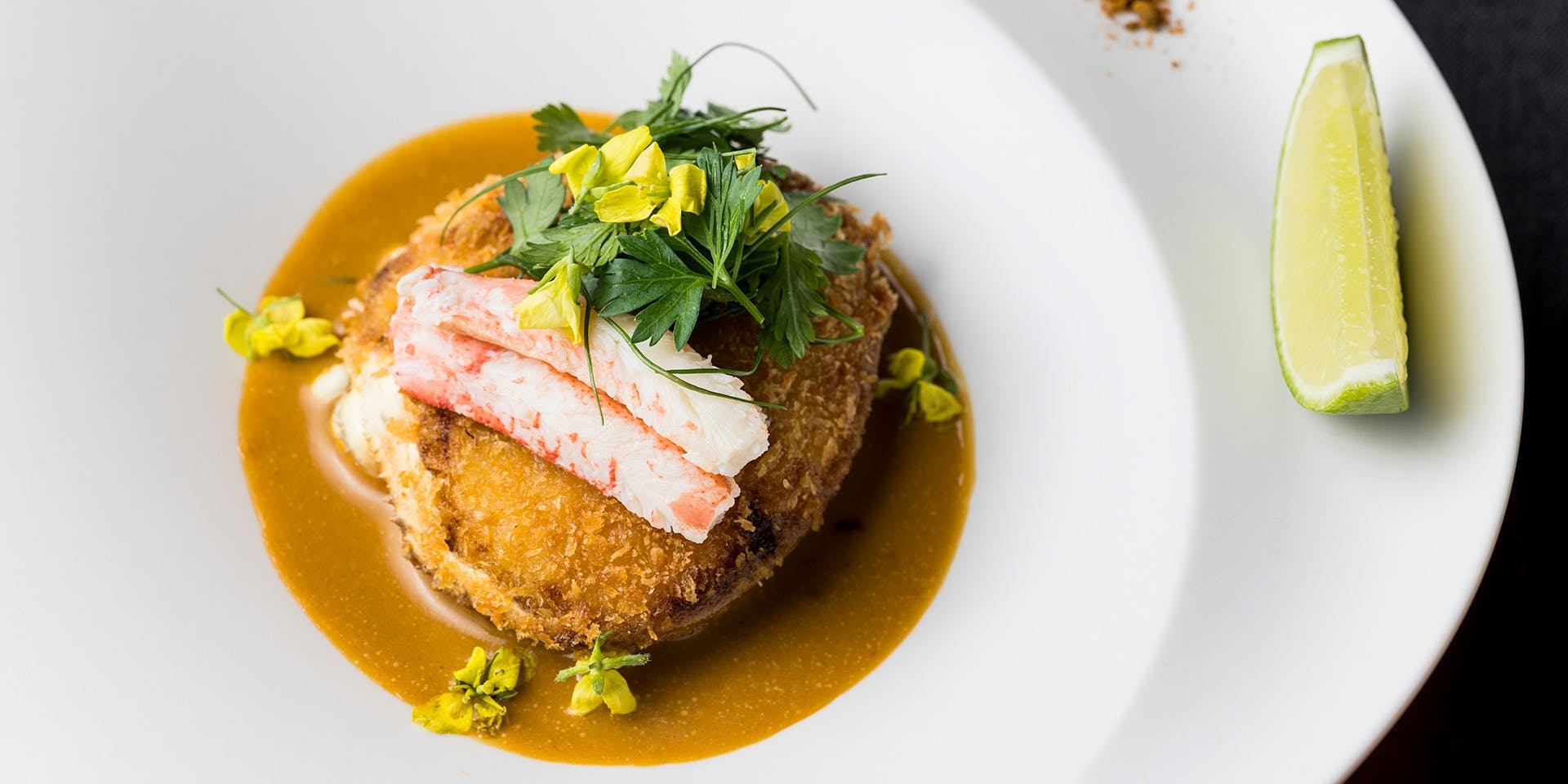 A_RESTAURANT - 画像3