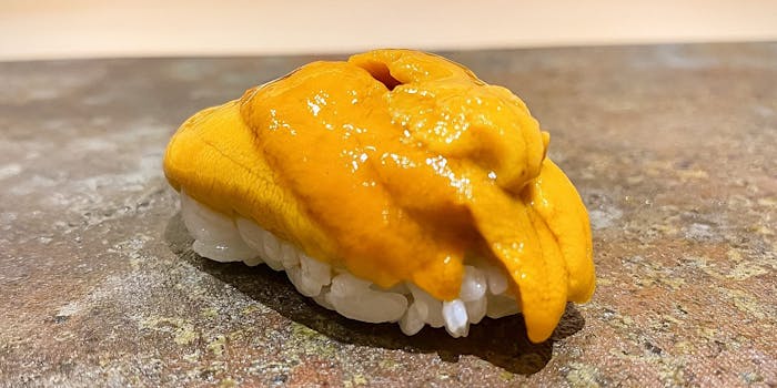 なんば 心斎橋の隠れ家で寿司 鮨 が楽しめるおすすめレストラントップ5 一休 Comレストラン