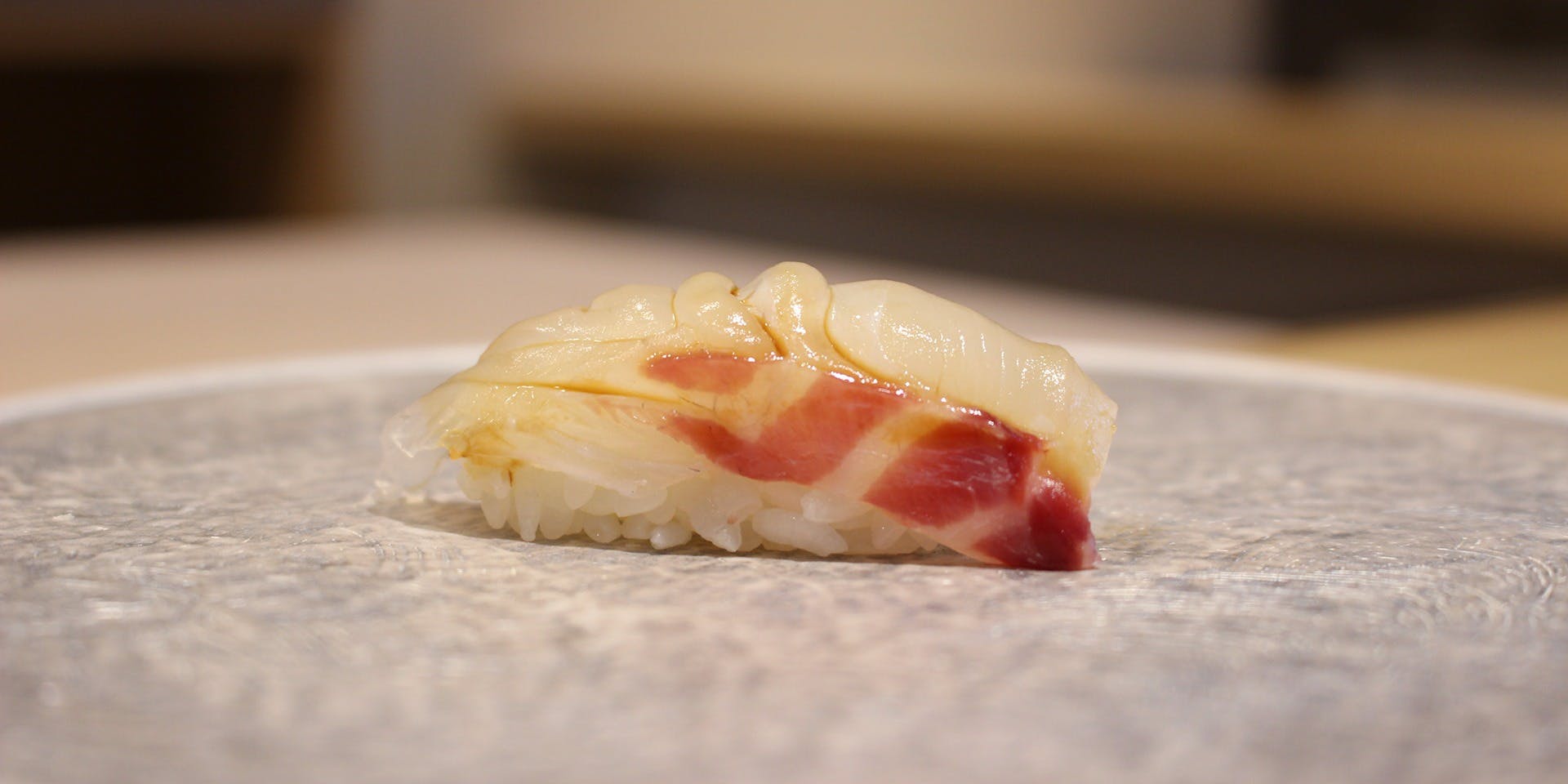 鮨美貫