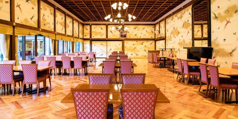 信濃町駅周辺グルメ おしゃれで美味しい レストランランキング 6選 一休 Comレストラン