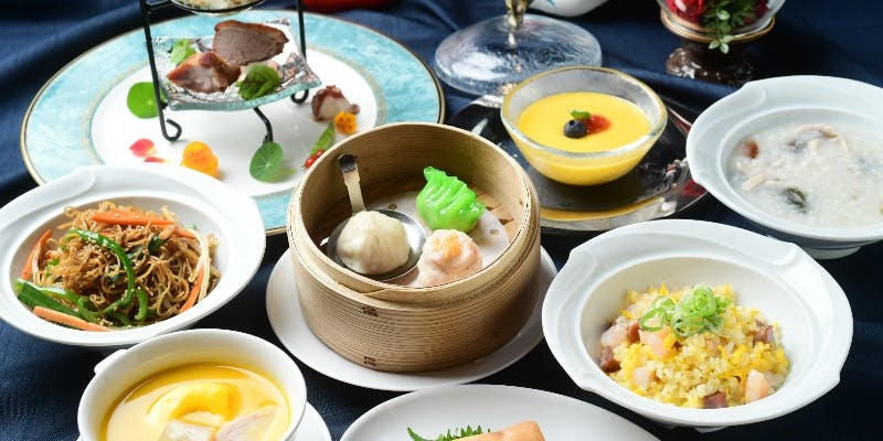 新年スペシャル”プレミアムコース”　税込　30,000円（サービス料別途10％）2026年1月2日～1月4日