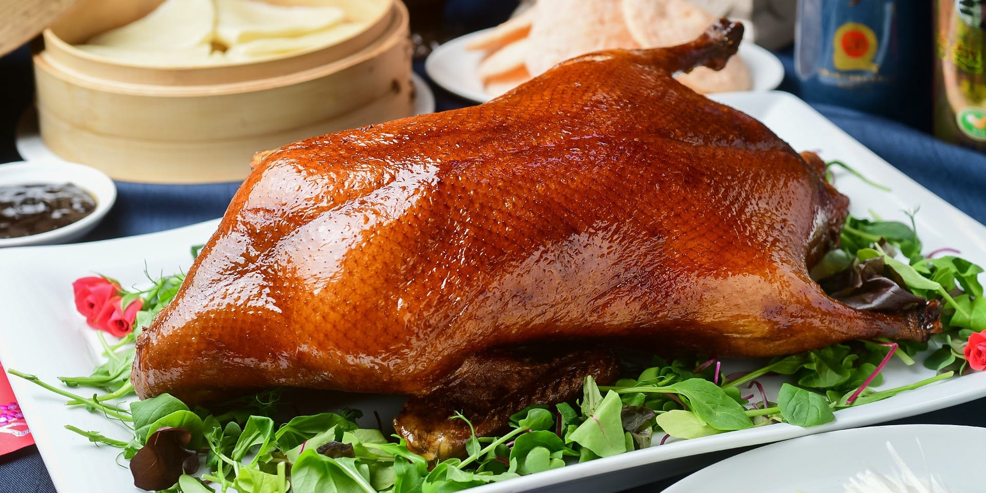 中国料理 新香港