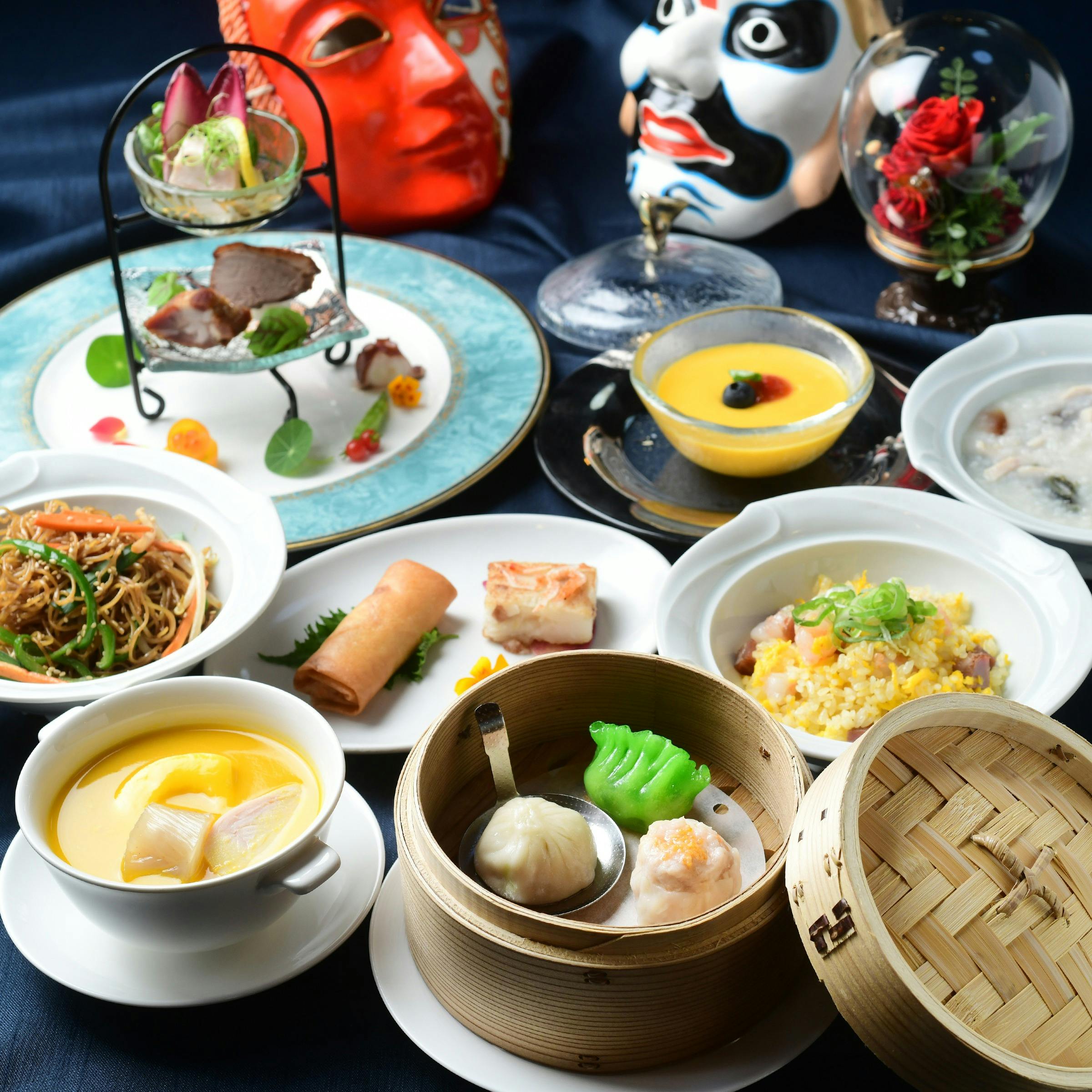 香港の技 新広東料理精華 絶版 貴重 - メルカリ