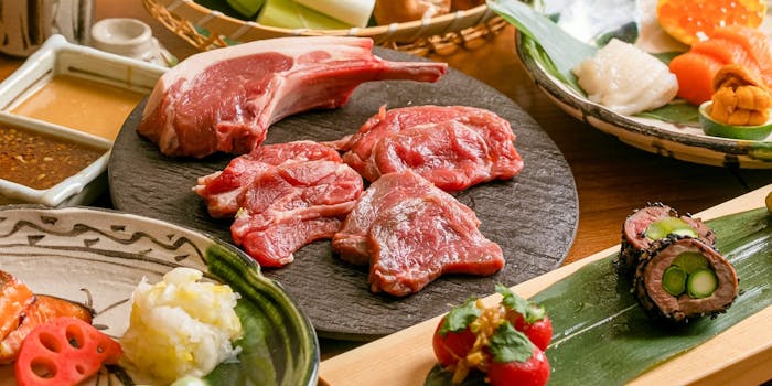 梅田のランチに焼肉が楽しめるおすすめレストラントップ4 一休 Comレストラン 梅田のランチに焼肉が楽しめるおすすめレストラントップ4 一休 Comレストラン
