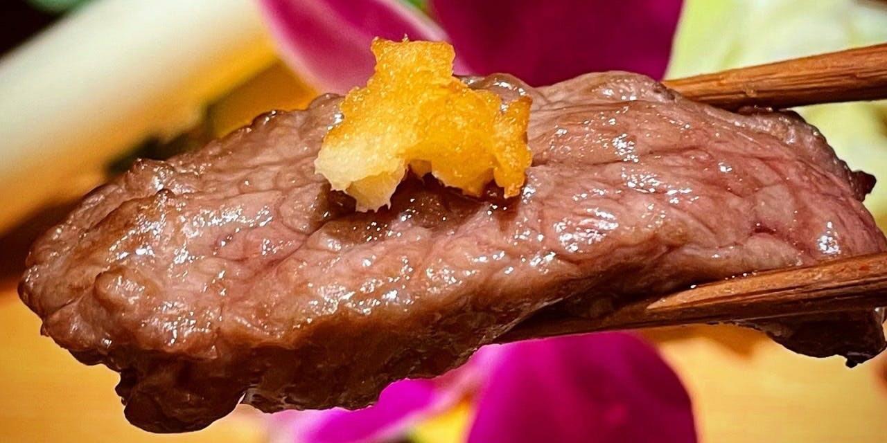 北新地のランチにすき焼き しゃぶしゃぶが楽しめるおすすめレストラントップ6 一休 Comレストラン