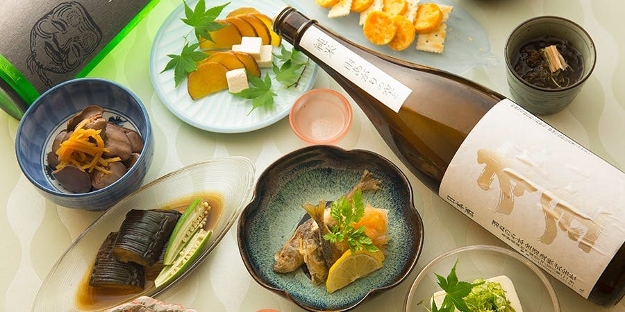 旬彩和食 万や - 画像11