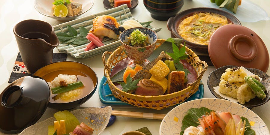 旬彩和食 万や - 画像12