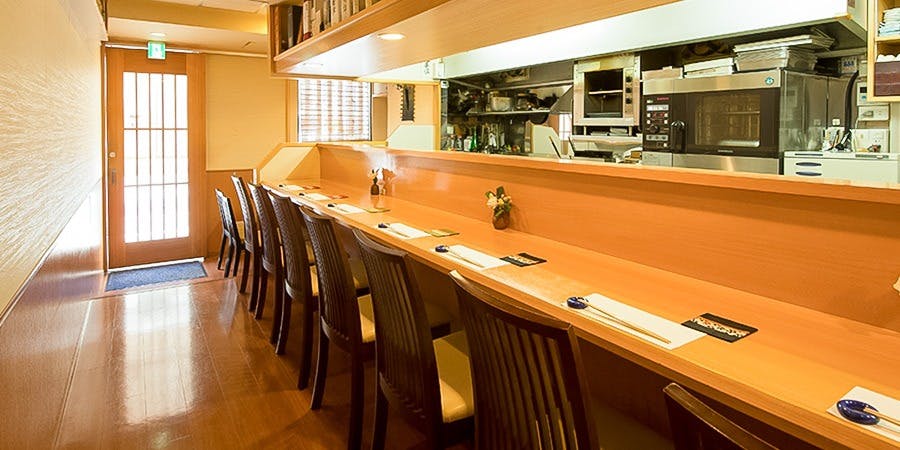 旬彩和食 万や - 画像2