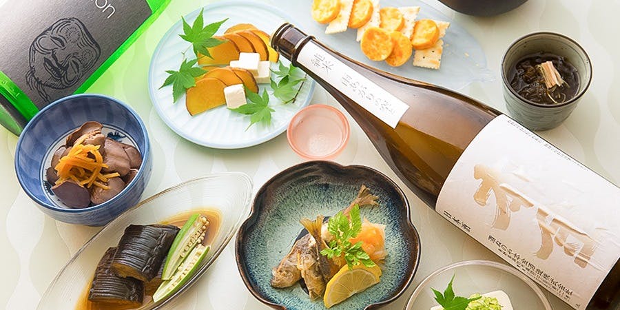 旬彩和食 万や - 画像5