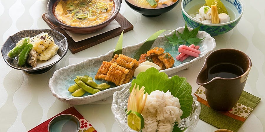 旬彩和食 万や - 画像7