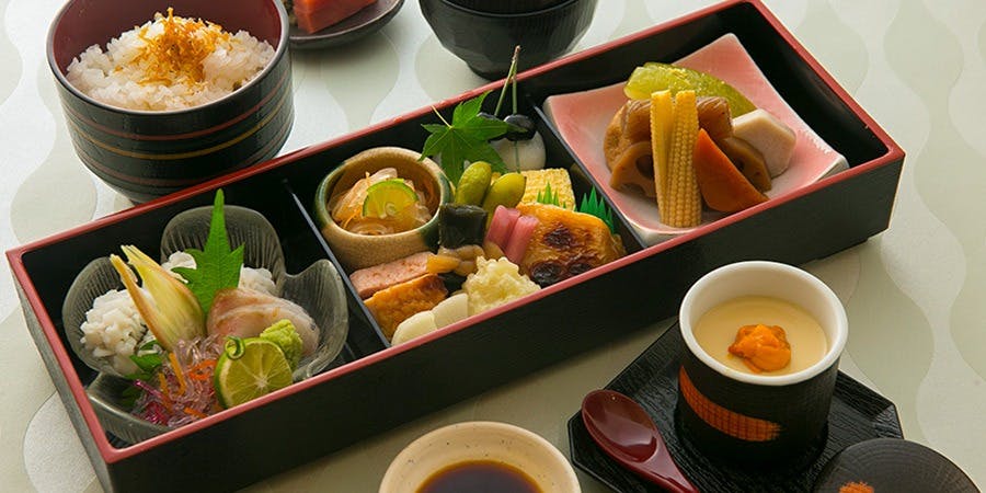 旬彩和食 万や - 画像8