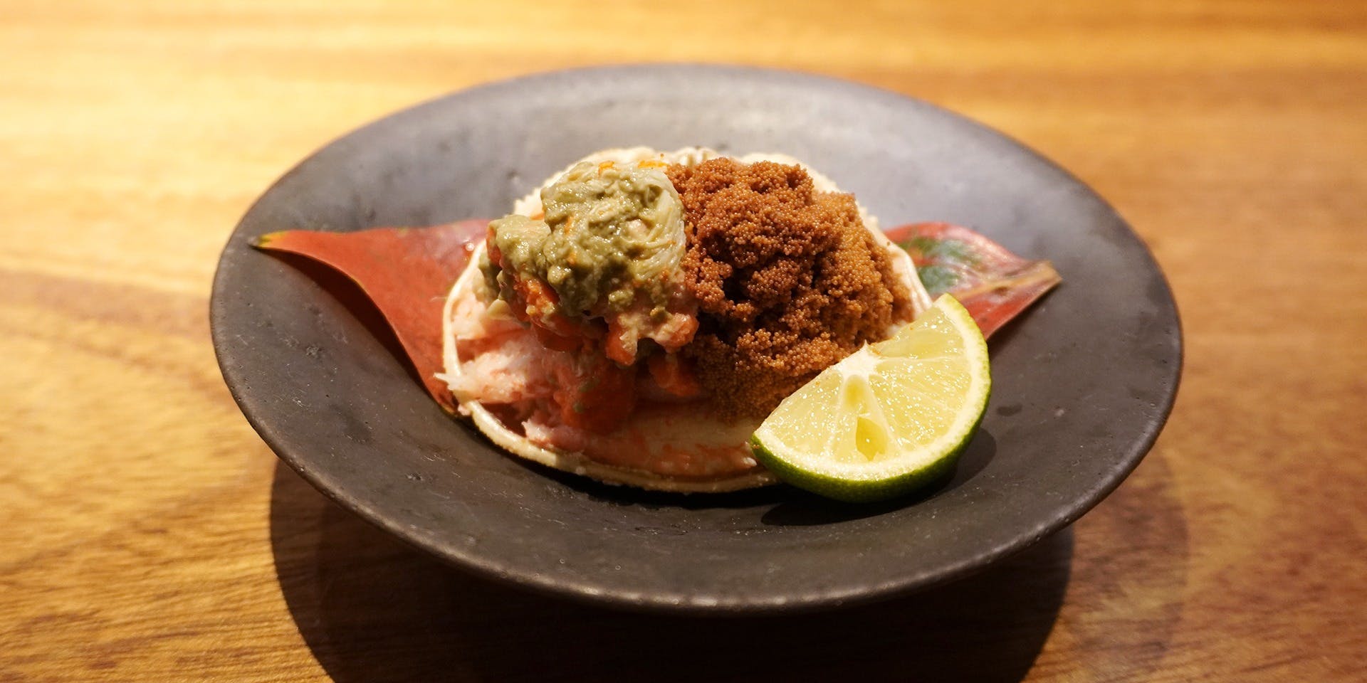 割烹 しなとみ - 画像5