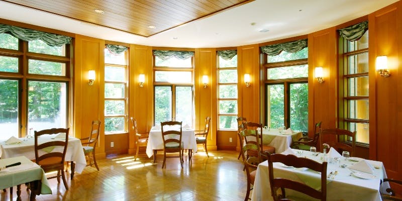 【期間限定】冬のスペシャルランチ