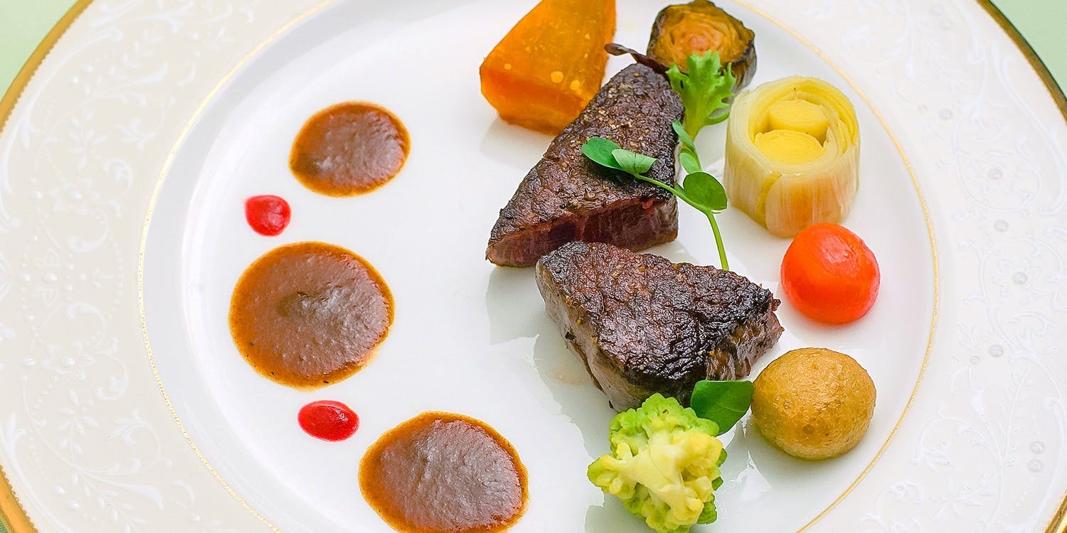 ダイニングルームみずなら