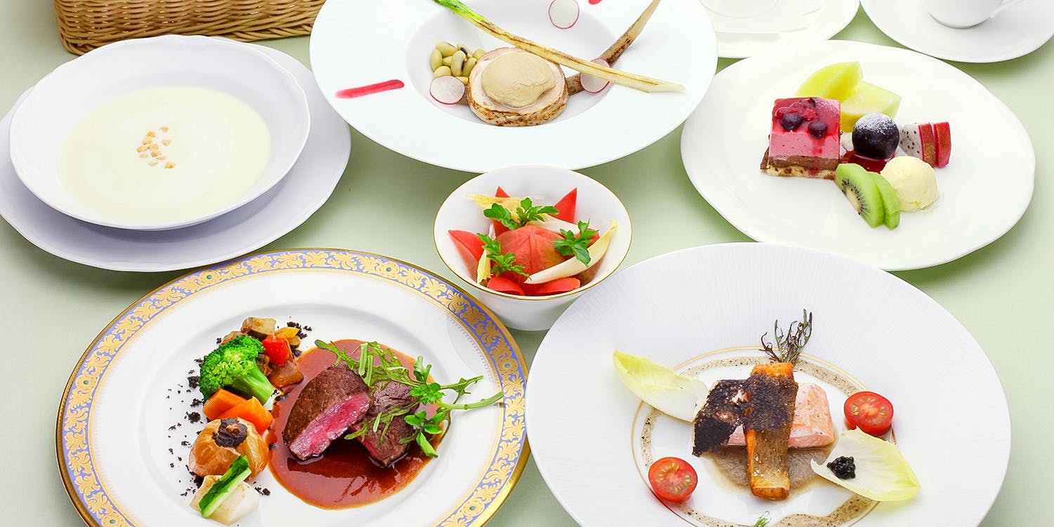 ダイニングルームみずなら