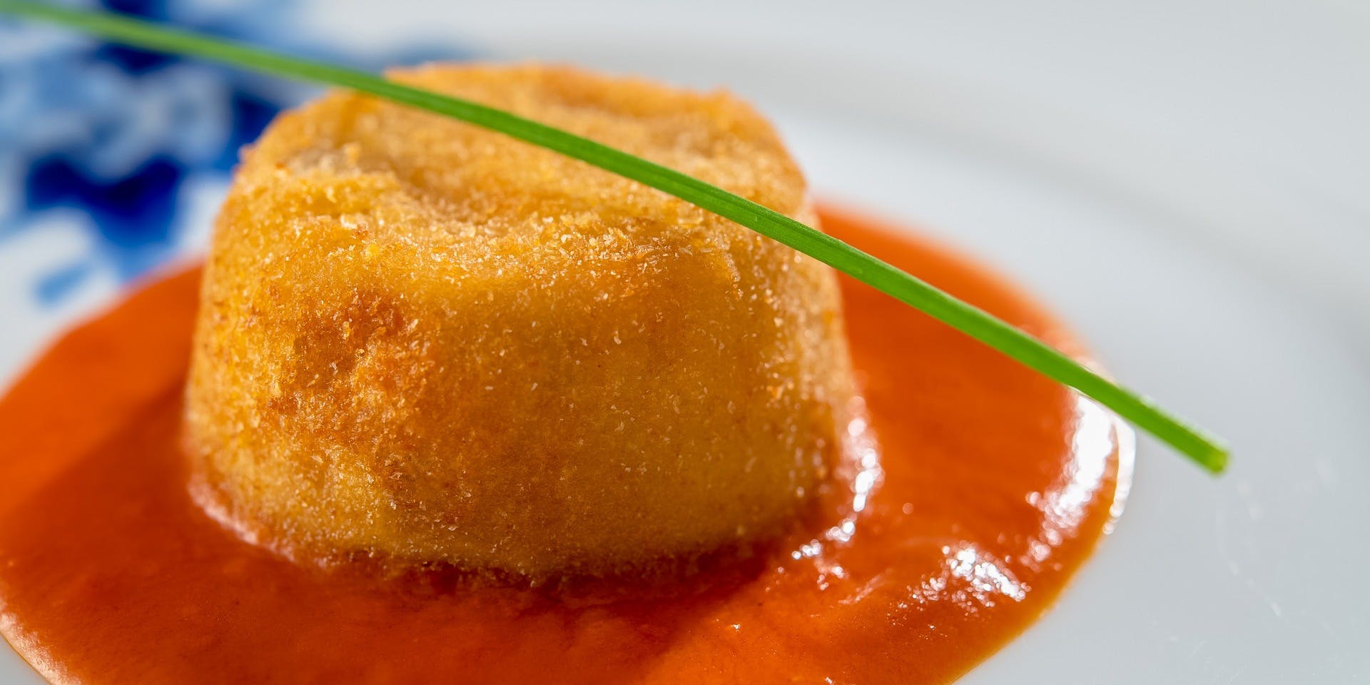 メインダイニングルーム