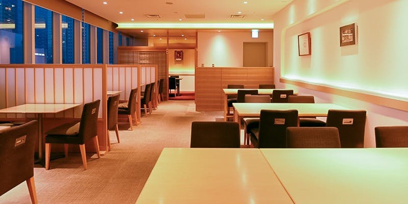 京料理・鰻 美濃吉 阪急うめだ本店 - 画像1