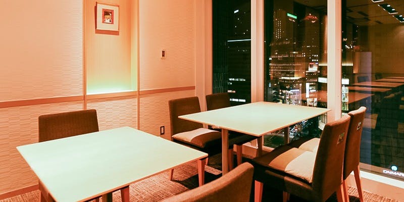 京料理・鰻 美濃吉 阪急うめだ本店 - 画像2