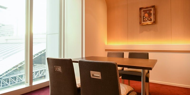 京料理・鰻 美濃吉 阪急うめだ本店 - 画像3