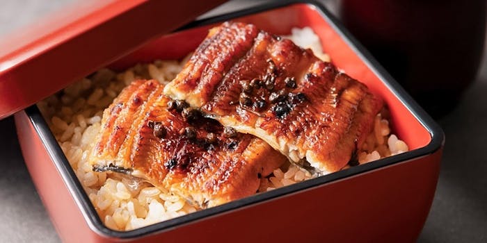 大阪駅のランチにうなぎが楽しめるおすすめレストラントップ3 一休 Comレストラン 大阪駅のランチにうなぎが楽しめるおすすめレストラントップ3 一休 Comレストラン