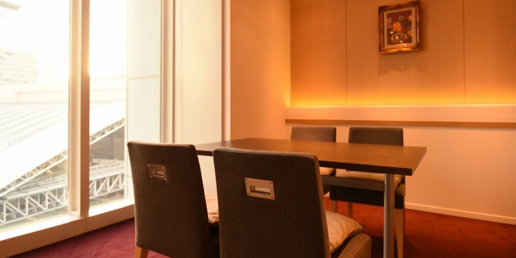 京料理・鰻 美濃吉 阪急うめだ本店 - 画像12