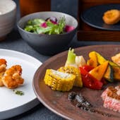 ニュー松坂 六本木店