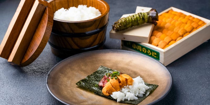 毛利庭園周辺グルメ おしゃれで美味しい レストランランキング 30選 一休 Comレストラン