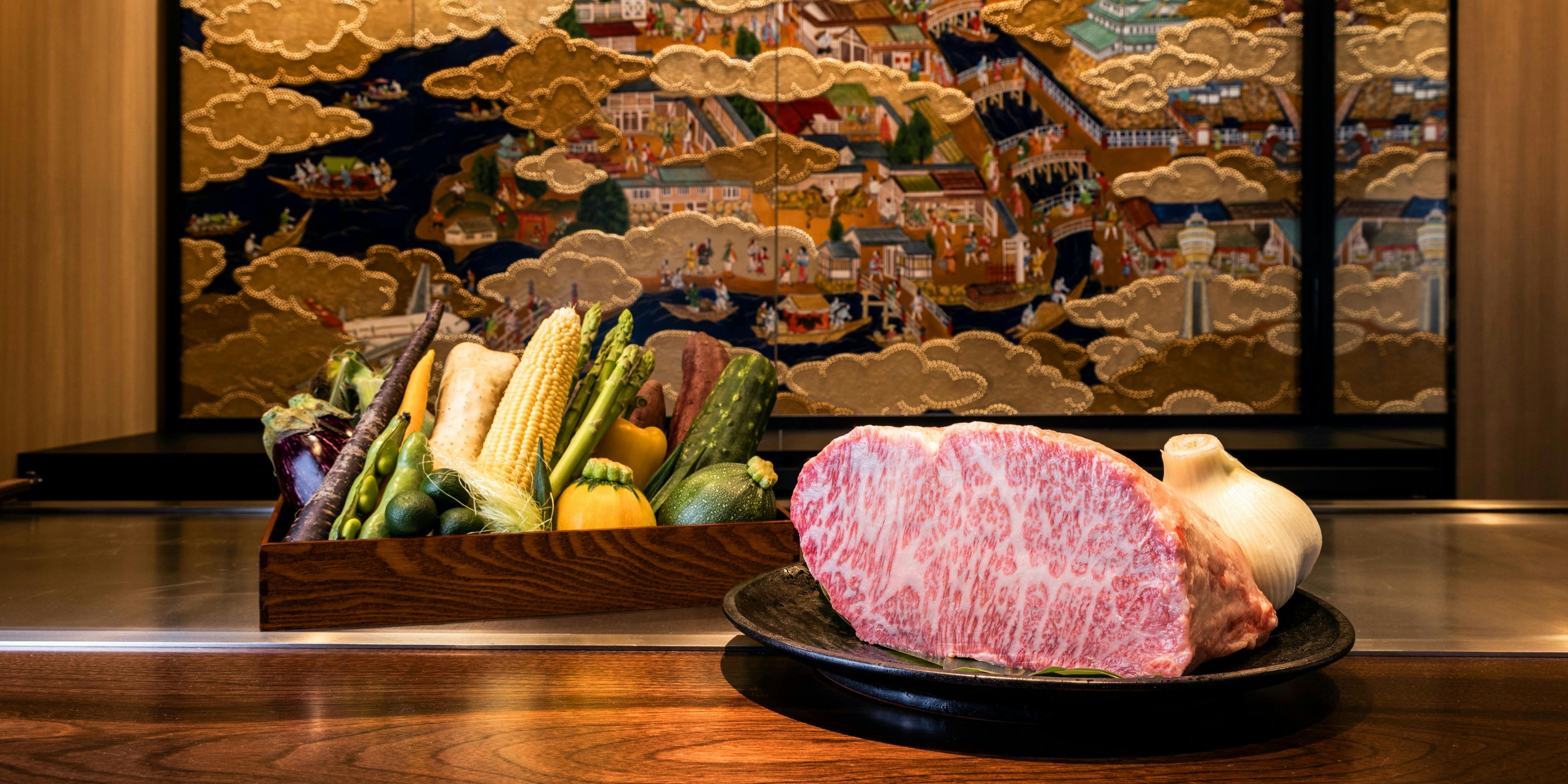 ニュー松坂 六本木店 - 画像20