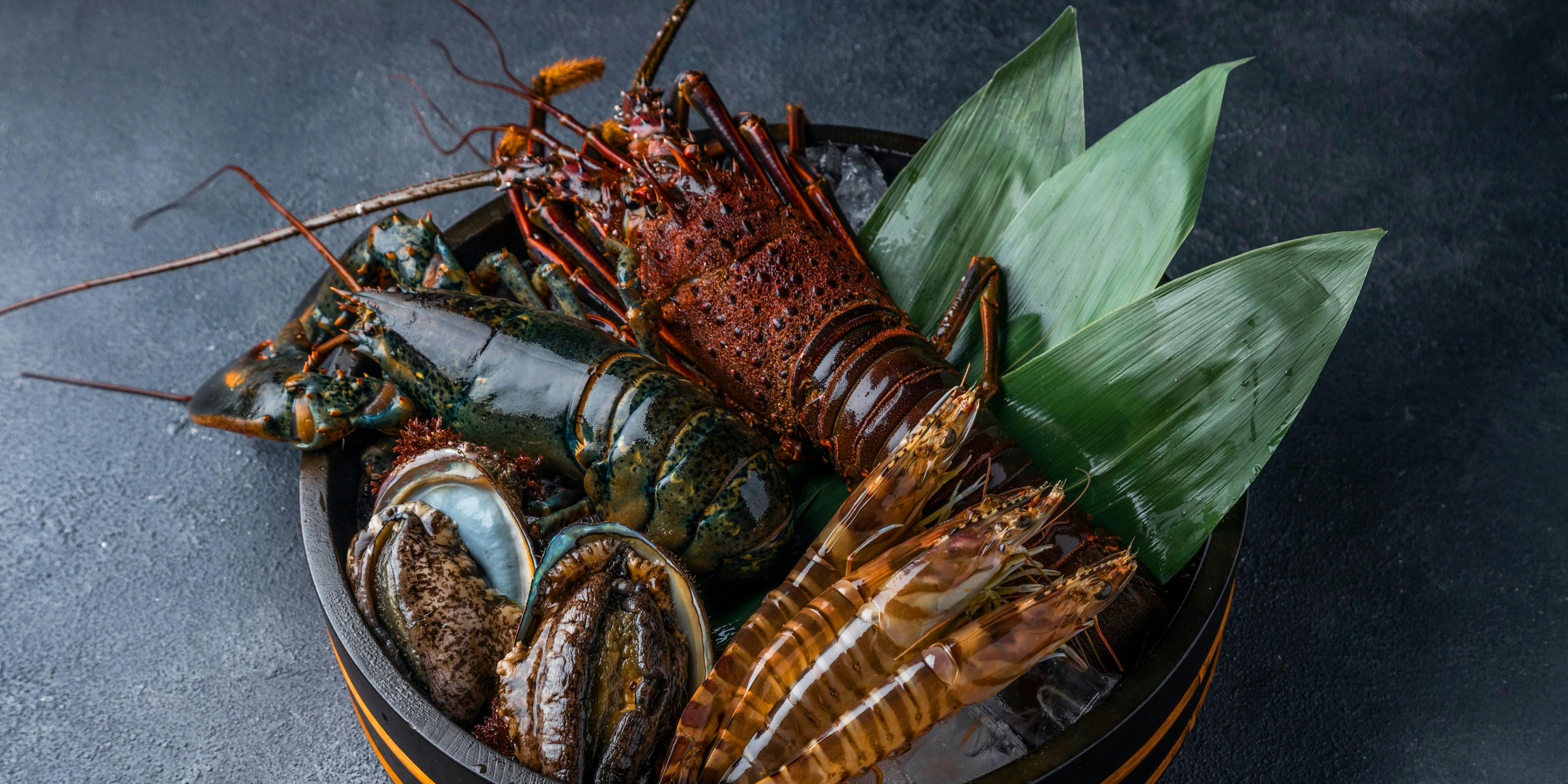 ニュー松坂 六本木店 - 画像17