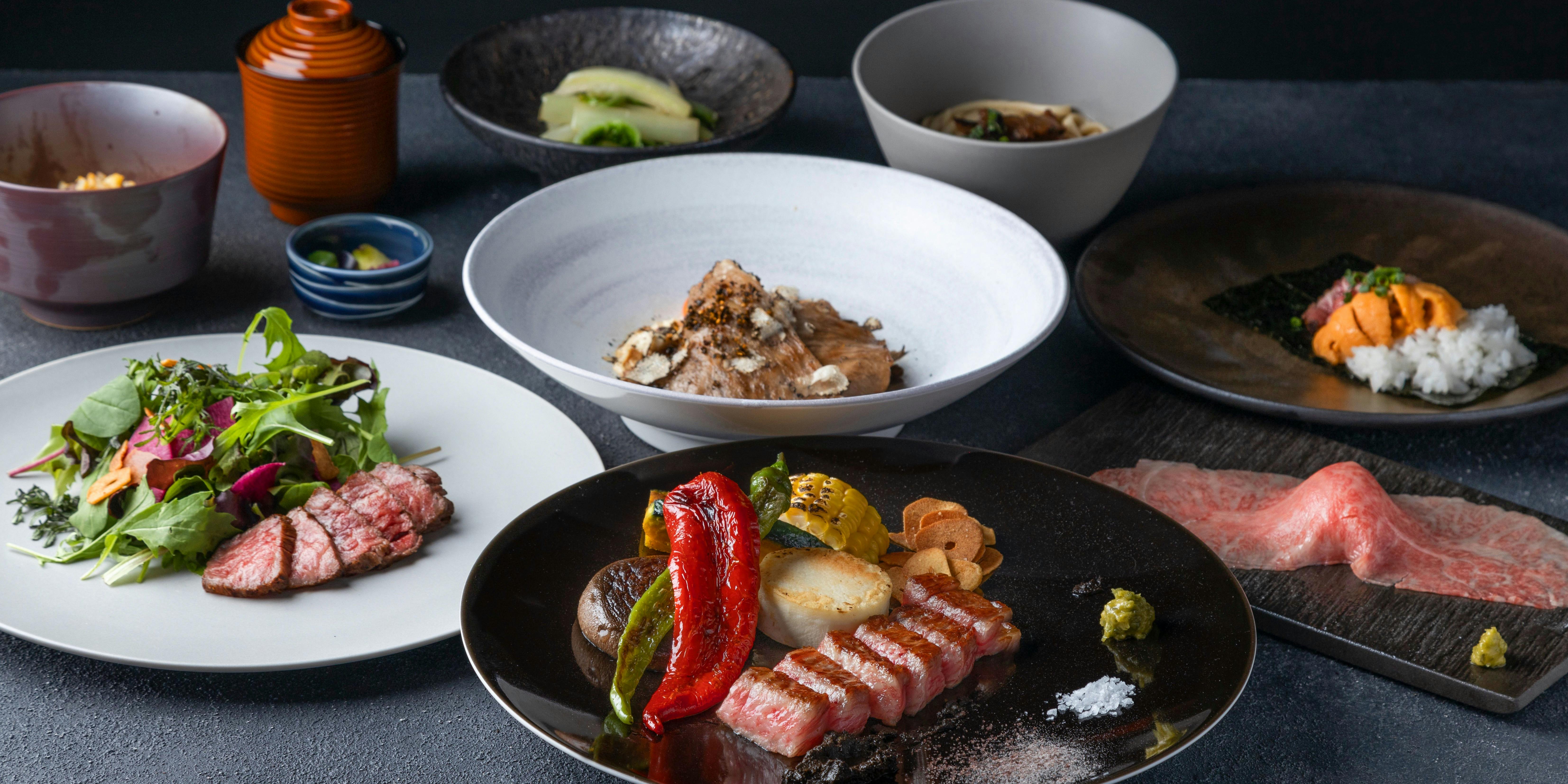 ニュー松坂 六本木店 - 画像21