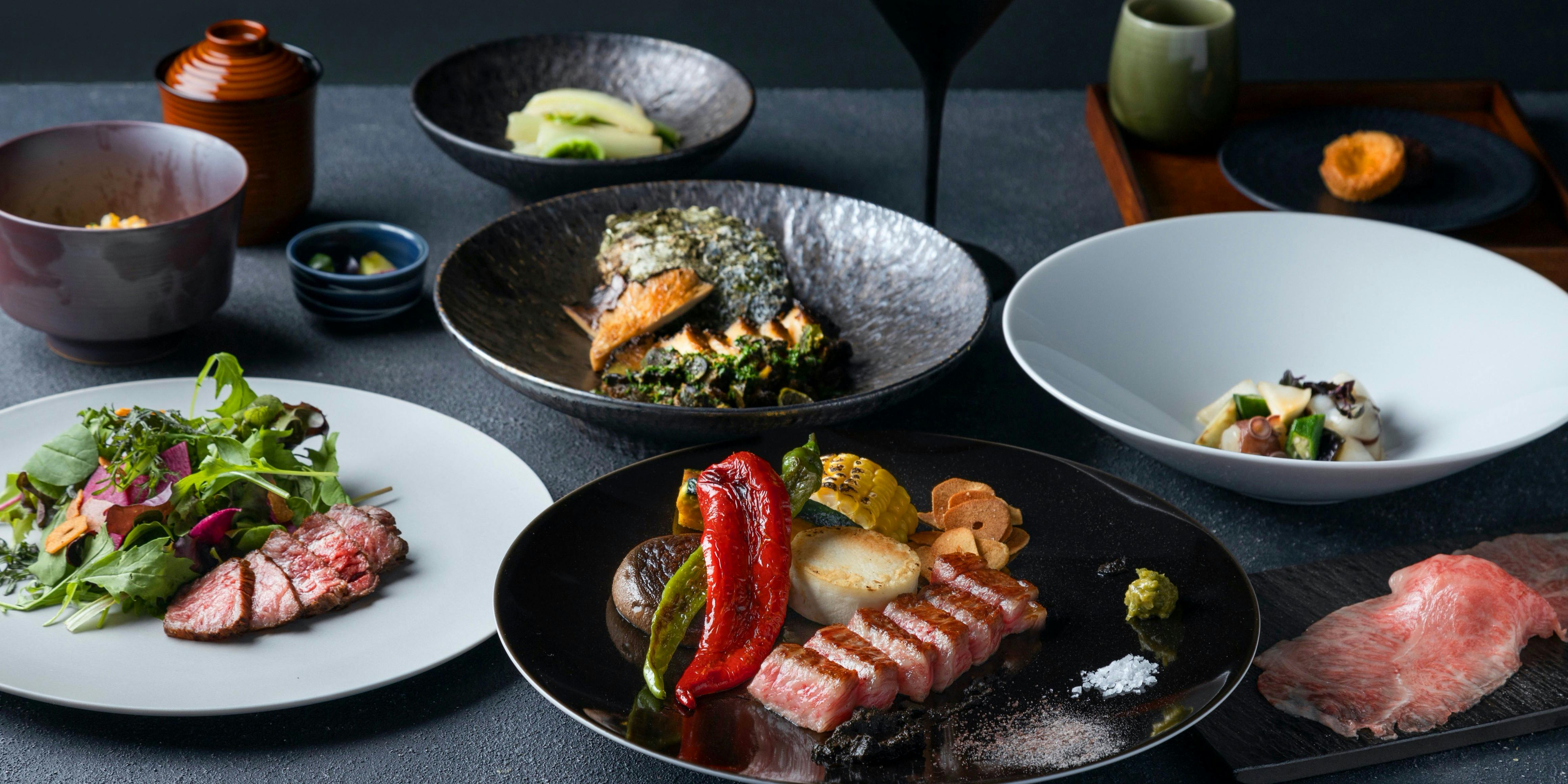 ニュー松坂 六本木店 - 画像12