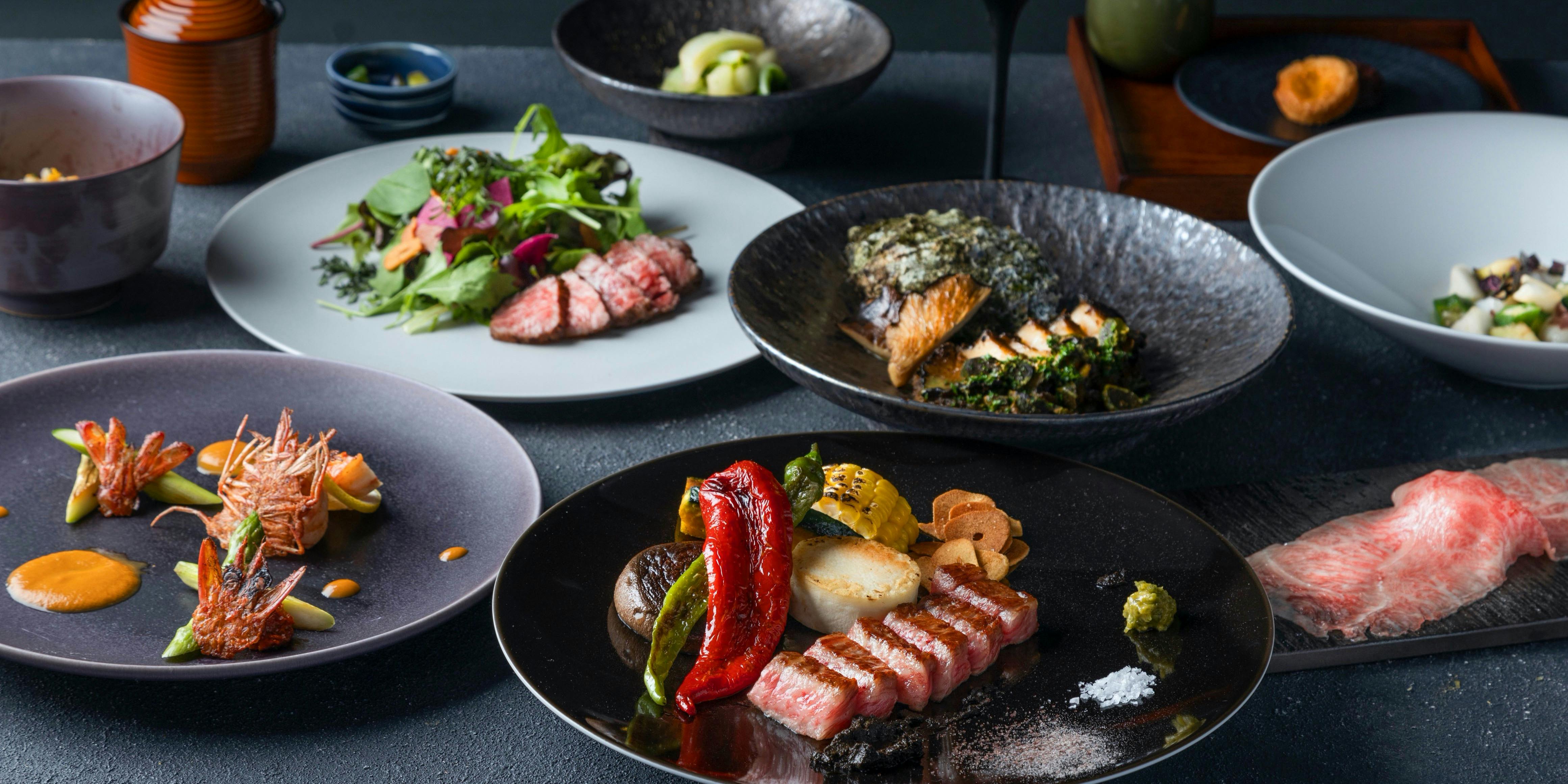 ニュー松坂 六本木店 - 画像19