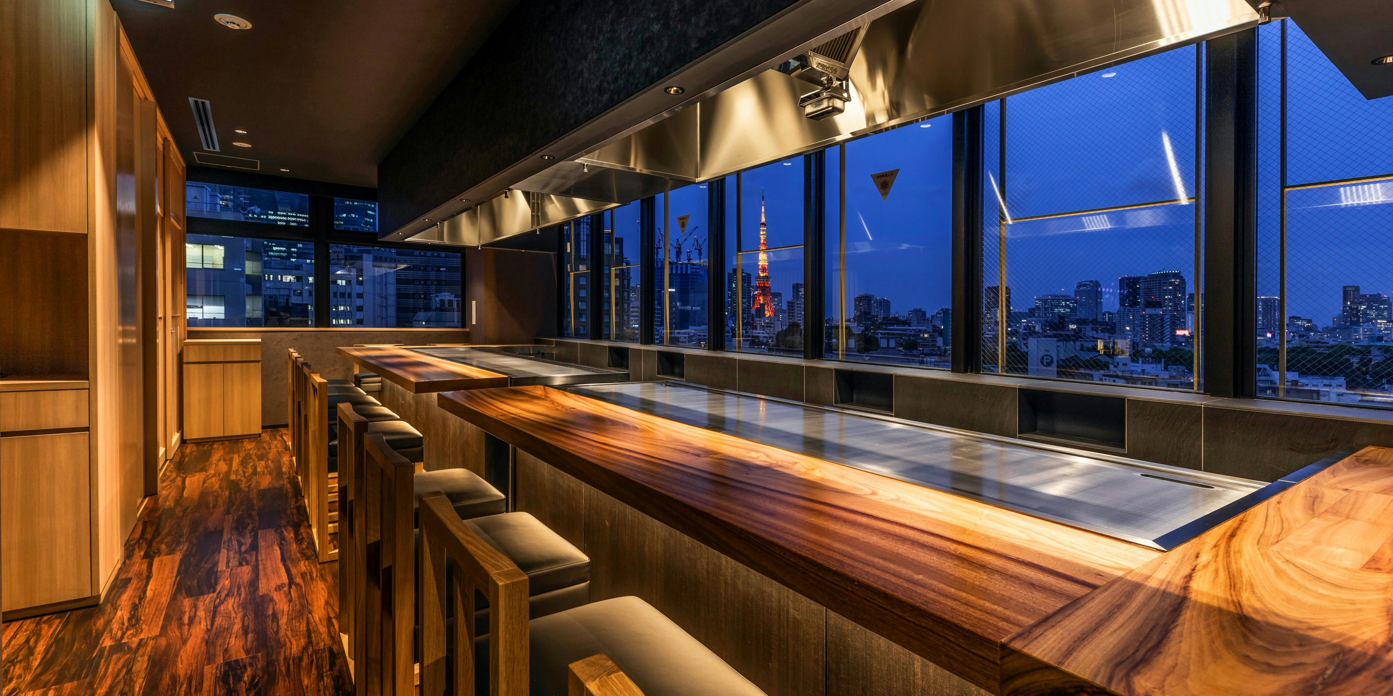 ニュー松坂 六本木店 - 画像13