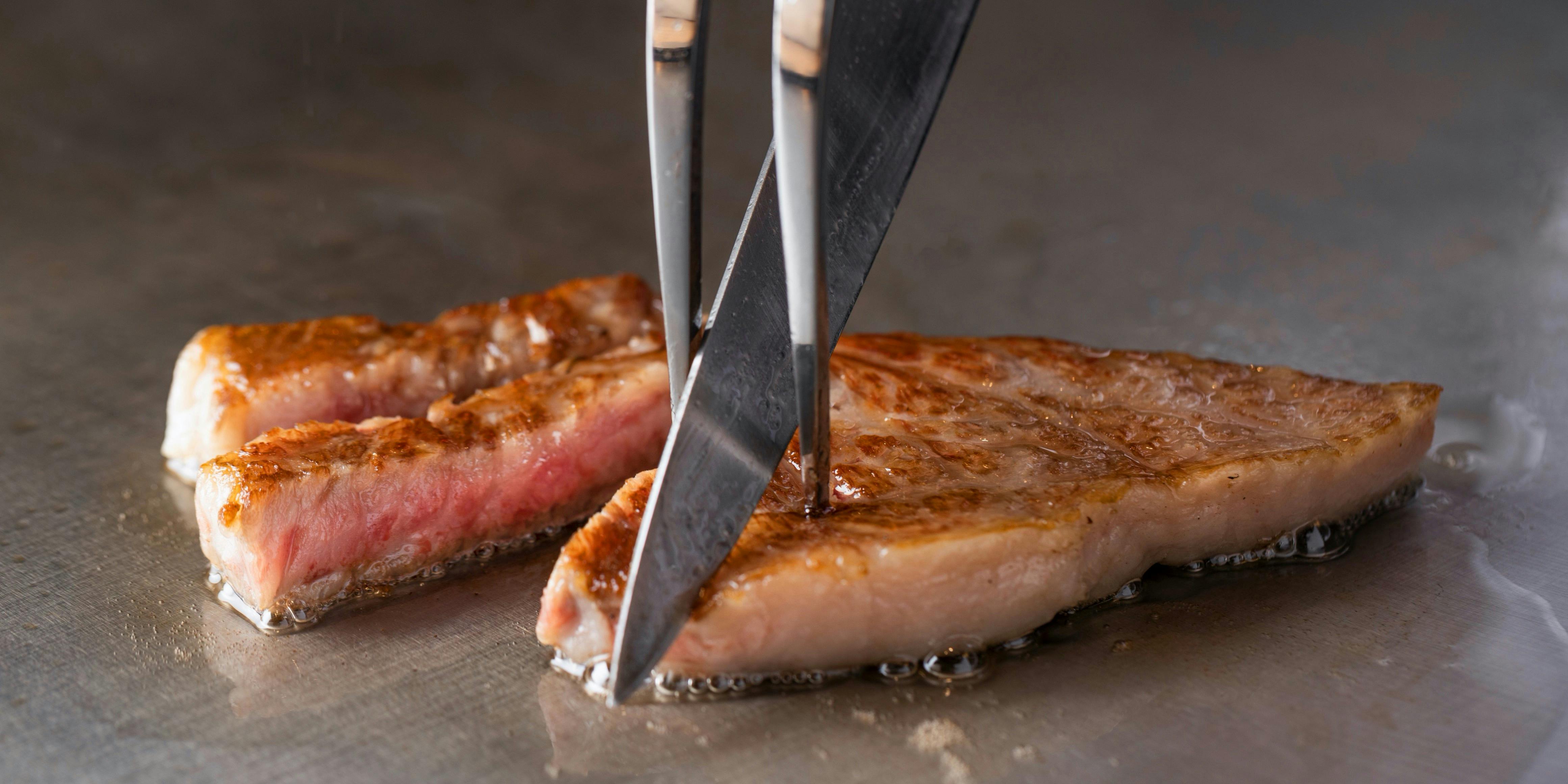 ニュー松坂 六本木店 - 画像18