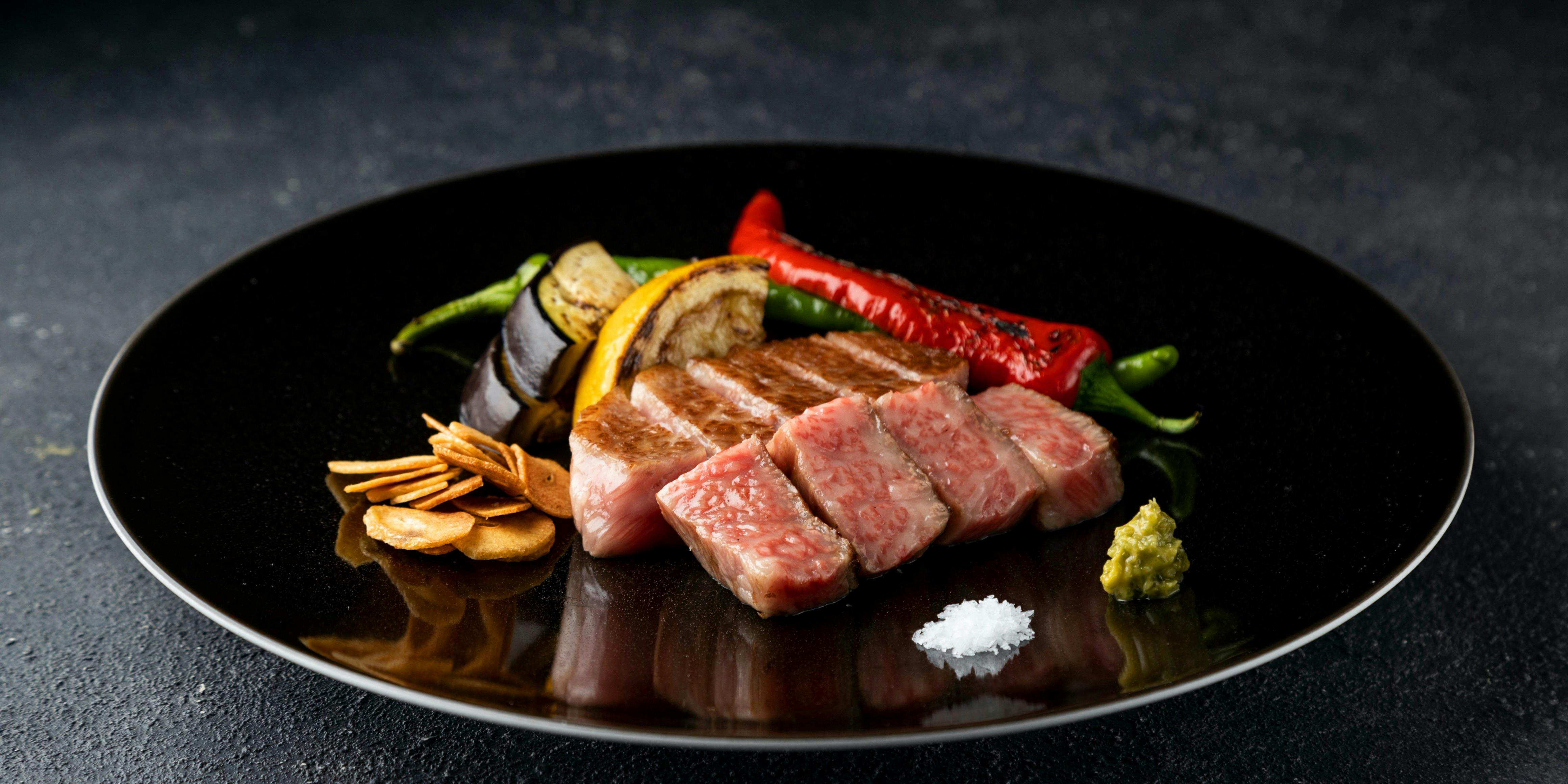 ニュー松坂 六本木店 - 画像11