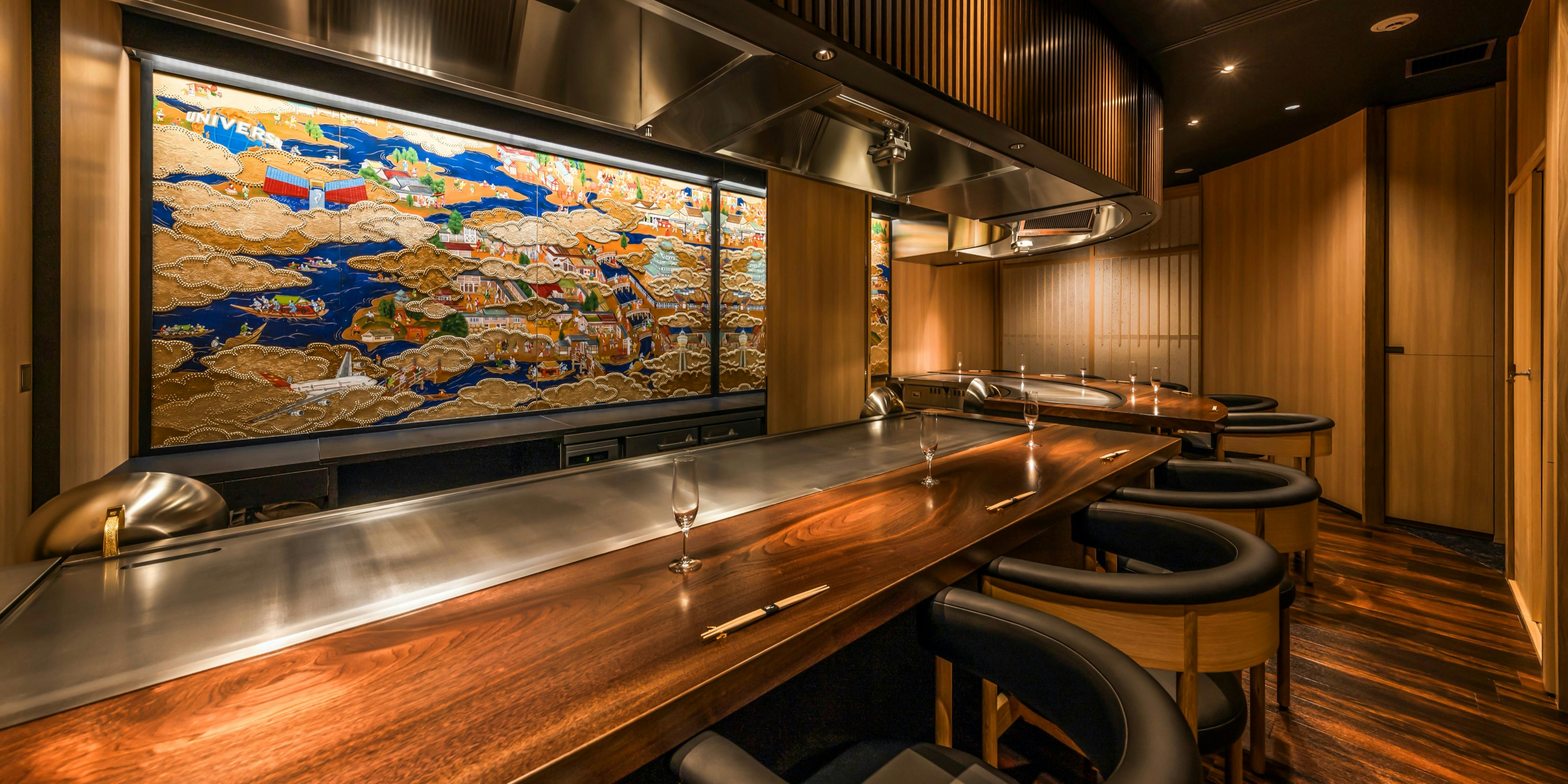 ニュー松坂 六本木店 - 画像27