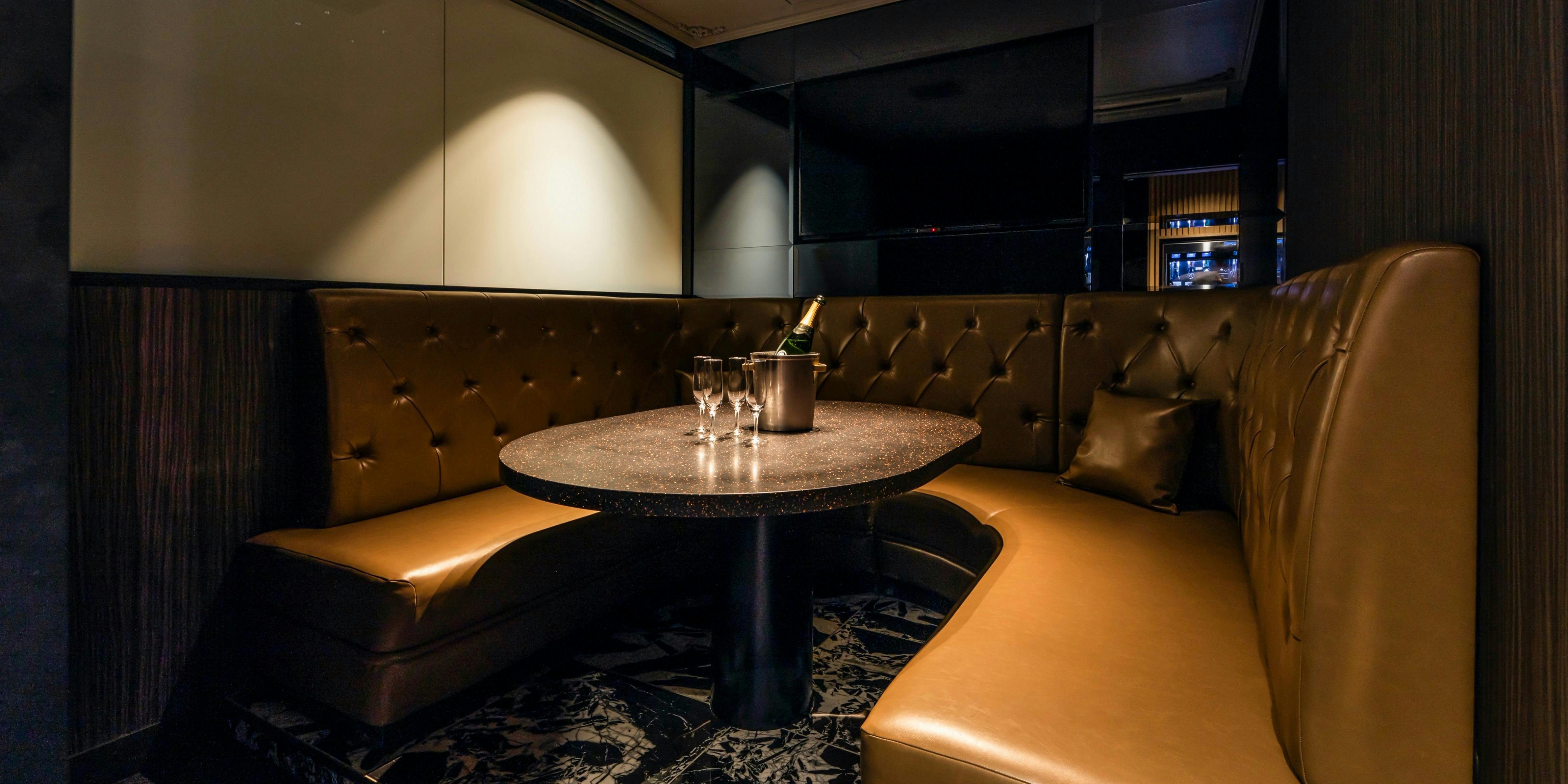 ニュー松坂 六本木店 - 画像28