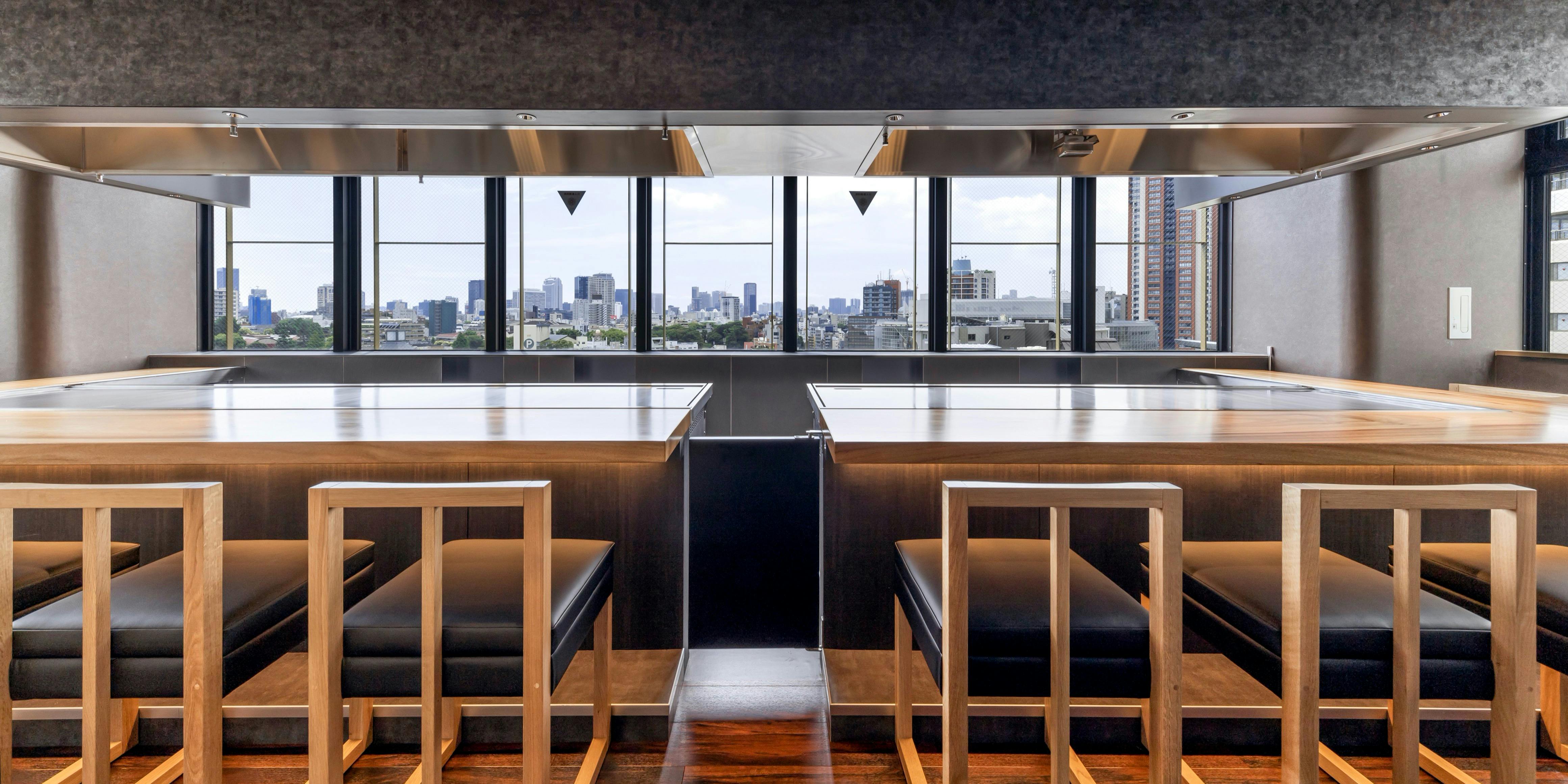 ニュー松坂 六本木店 - 画像26